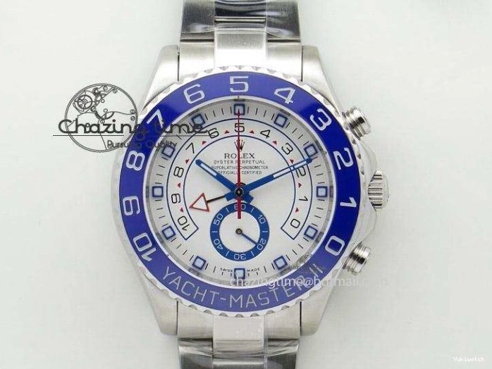Weight) DayDate Ice JDF Steel 40 904L on SS VR3255 Bracelet Textured Blue President V3 (Gain Dial 0114